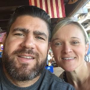 Meet your Posher, Holly